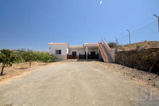 Maison à Camino Algarrobo - Las Arenas