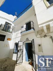 Casa adossada a Cómpeta
