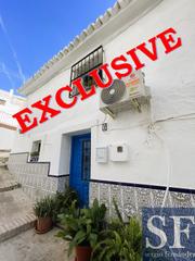 Casa adossada a Canillas de Aceituno