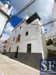 Semi detached house in Cómpeta