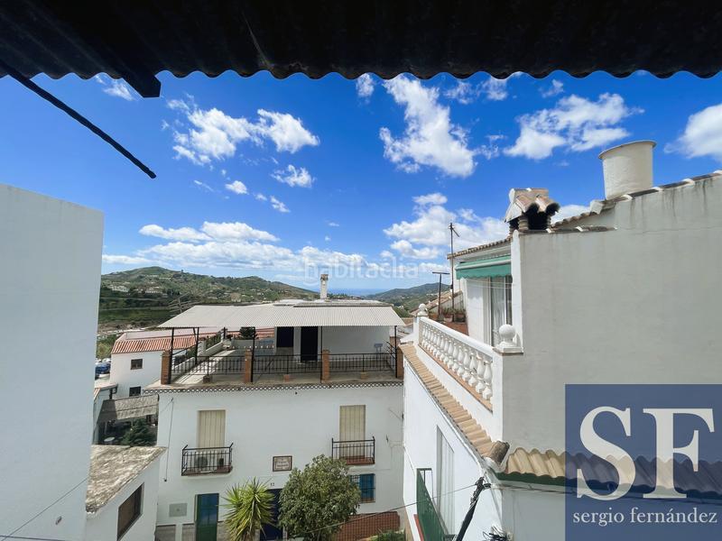 Foto 5c9512de-5a38-45cd-ba56-1123bd68e263. Casa adossada a Cómpeta