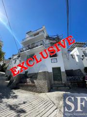 Semi detached house in Cómpeta