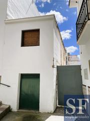 Semi detached house in Cómpeta