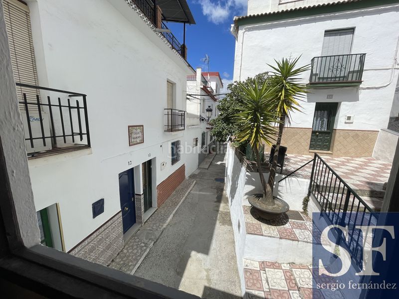 Foto a1087b90-2f20-4491-ab47-8b42c5b0edc1. Casa adosada en Cómpeta