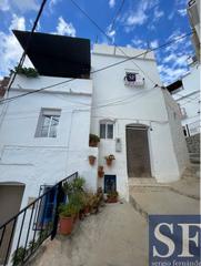 Semi detached house in Cómpeta