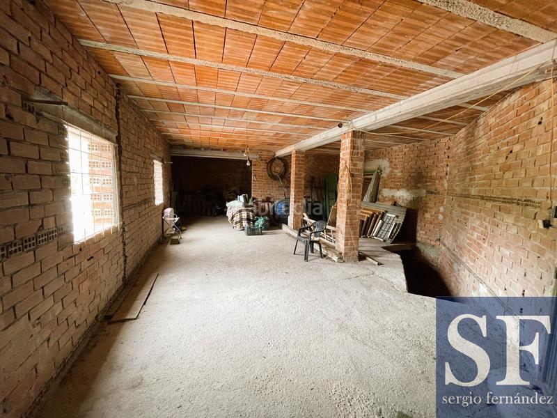 Foto 084d61fe-a466-407f-942a-24d38e304939. Semi detached house in Árchez