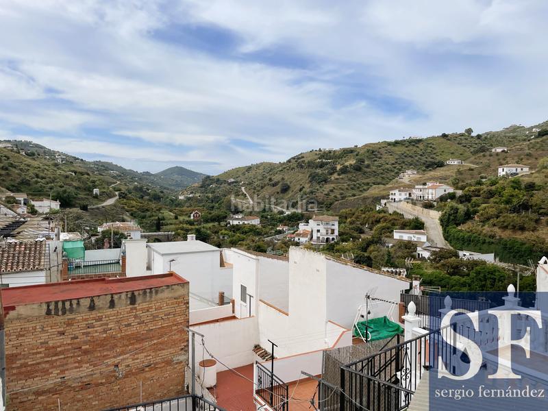 Foto 0b85b859-af2e-4d16-a86f-1be945e3c4a3. Semi detached house in Árchez