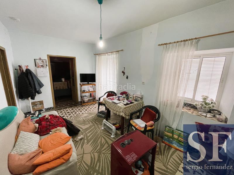 Foto 188b8b52-4111-4f74-88b8-218fbef47cc1. Semi detached house in Árchez