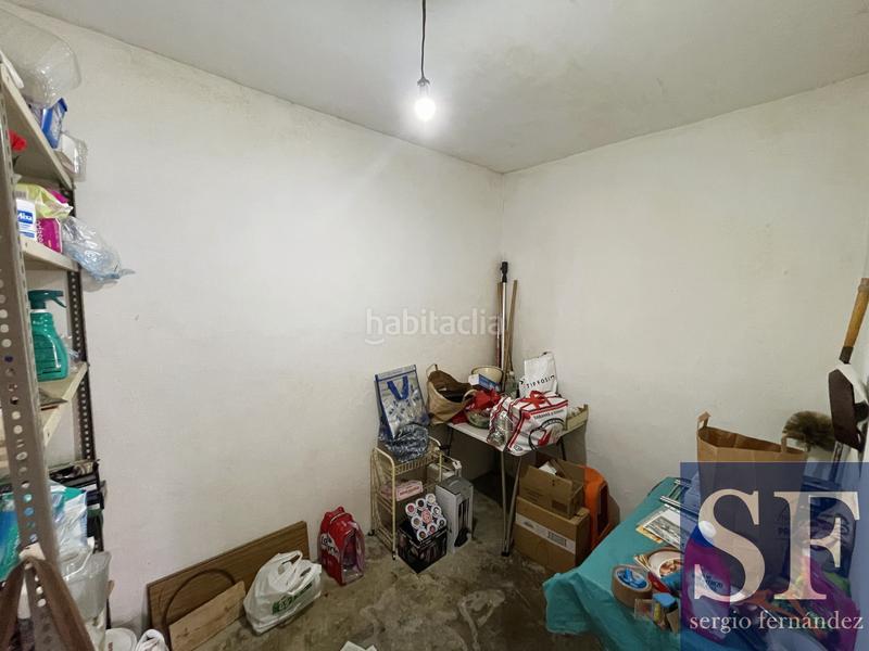 Foto 1ebe4546-863f-42c5-878b-4db1604b17bc. Semi detached house in Árchez