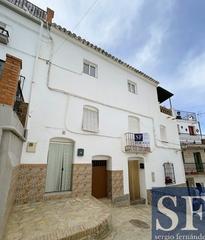 Semi detached house in Árchez