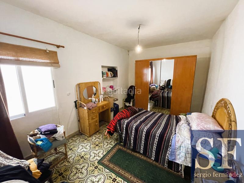 Foto 351906d6-f010-4a66-9897-e84b2ca2cb56. Semi detached house in Árchez