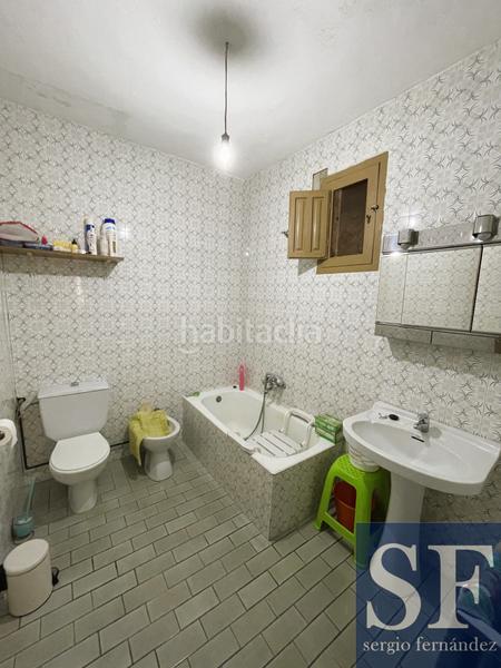 Foto 36f8afaf-91c1-46bb-adbd-79e77e36e891. Semi detached house in Árchez