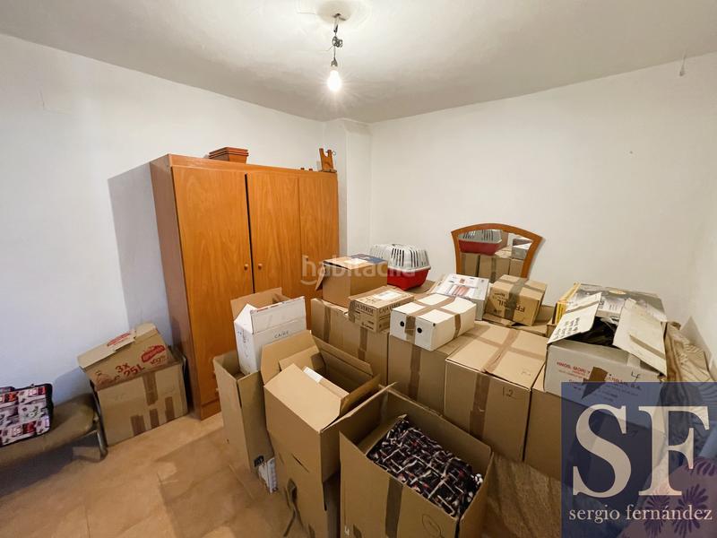 Foto 5be696a5-8947-4ca8-b9fb-46d911e96dbb. Semi detached house in Árchez