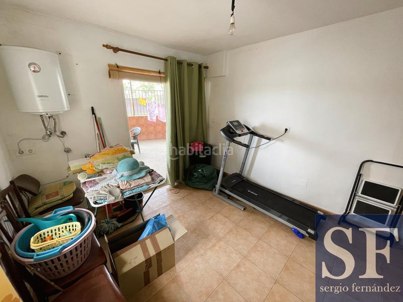 Foto 7082e2e3-f6c9-4978-8a18-513a059c0aa4. Semi detached house in Árchez