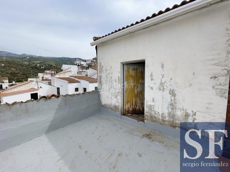 Foto 721bc957-2bcc-4909-a5d9-189d7cda3bf6. Semi detached house in Árchez