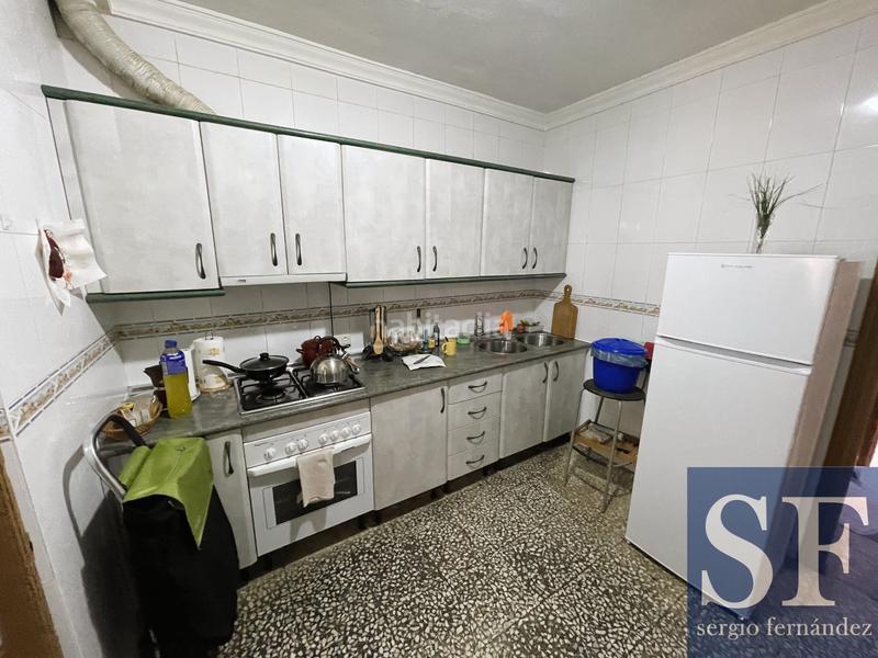 Foto 79b8f85c-4057-48a4-8e8b-1099060f54ee. Semi detached house in Árchez