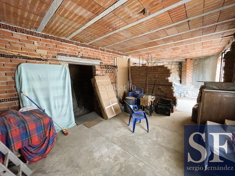 Foto 79e00cf1-79ee-496d-a83d-21c9acabce18. Semi detached house in Árchez