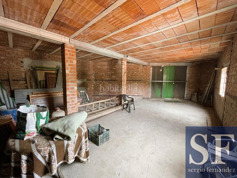 Foto e0757146-a1d3-4da2-9a7d-8fa39035515b. Semi detached house in Árchez