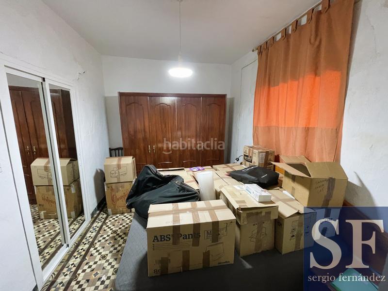 Foto e35957c3-5dfd-4415-82c8-2aaba2b3c568. Semi detached house in Árchez