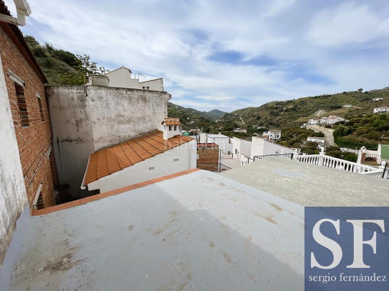 Foto ed847a03-1dd4-4765-b7da-0670b872bffb. Semi detached house in Árchez