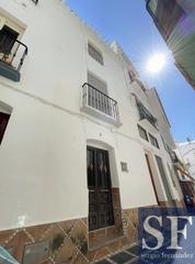 Maison jumelée à Cómpeta