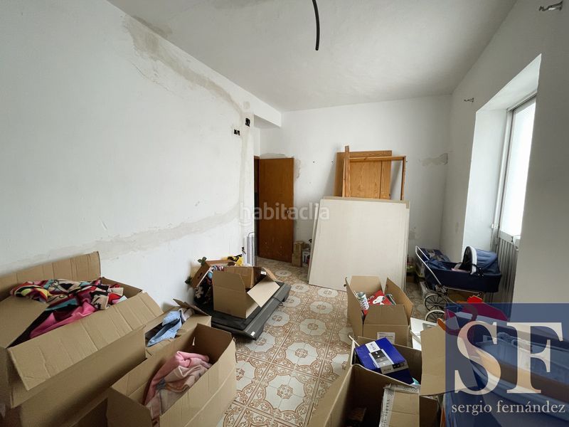 Foto dd3e38cf-f09a-4cae-8737-6cb0947dd6a7. Casa adosada en Árchez