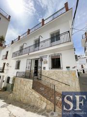 Semi detached house in Árchez