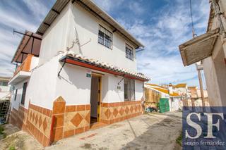 Casa adosada en Camino Algarrobo - Las Arenas
