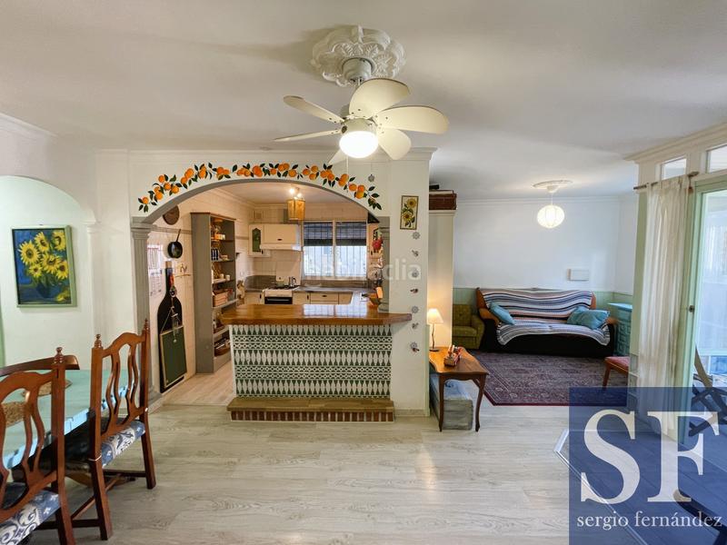 Foto 2e5b4581-da54-4d08-a82e-1c85a8db1934. Casa a schiera in Cómpeta