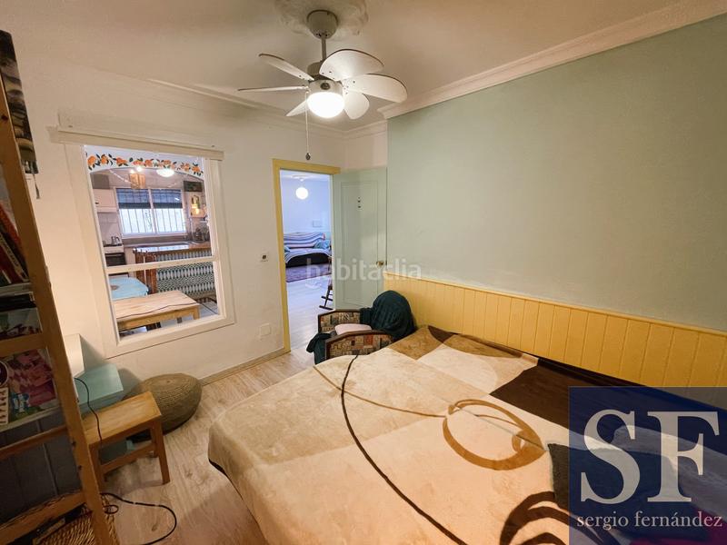 Foto 7c2337d2-f8ba-4b2b-9ced-9ebc16cb8157. Casa a schiera in Cómpeta