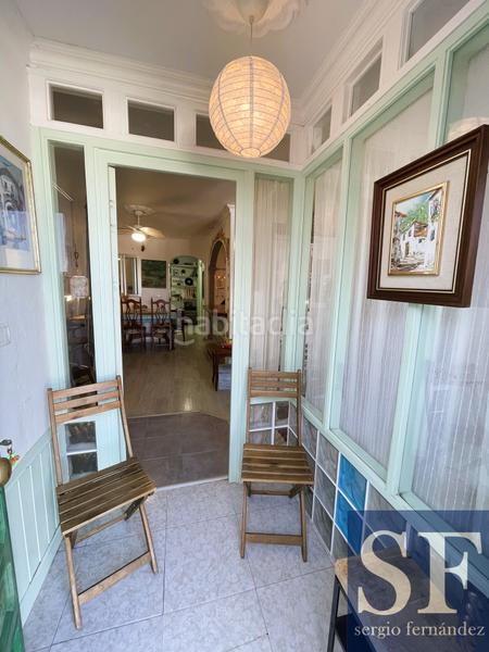 Foto 23dfbbba-316b-4910-9bec-e048eb32a079. Maison jumelée dans Cómpeta