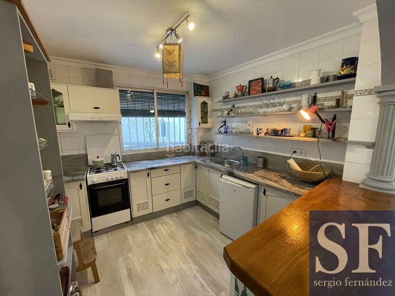 Foto c7496115-cbee-4bea-b537-3cafdc582bbb. Maison jumelée dans Cómpeta