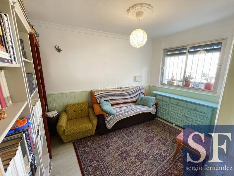 Foto ce38b33a-0543-4ea8-8c9d-44b6e5bde136. Maison jumelée dans Cómpeta