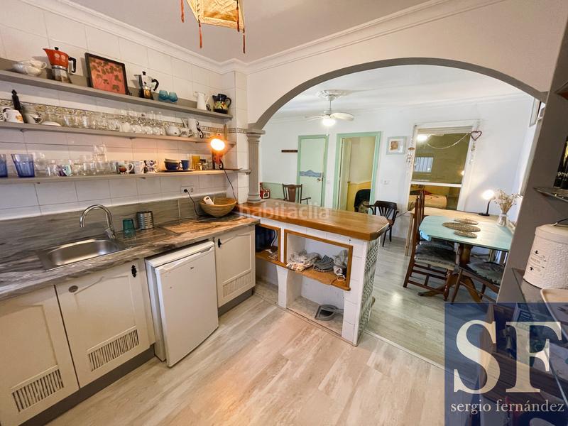 Foto df254c23-a2ff-4747-8413-c25df92c821d. Maison jumelée dans Cómpeta