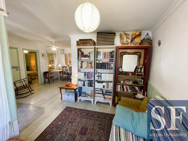 Foto f5d94fe8-dfa5-45ad-aa25-910513a3de16. Maison jumelée dans Cómpeta