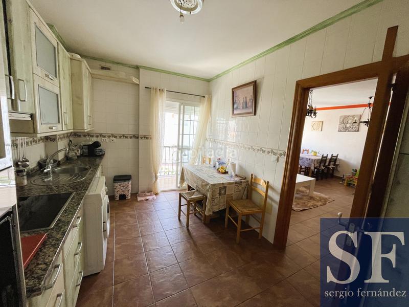 Foto 8a8d1292-60f7-4fa3-b79c-9a5bd49d2897. Apartament a Cómpeta