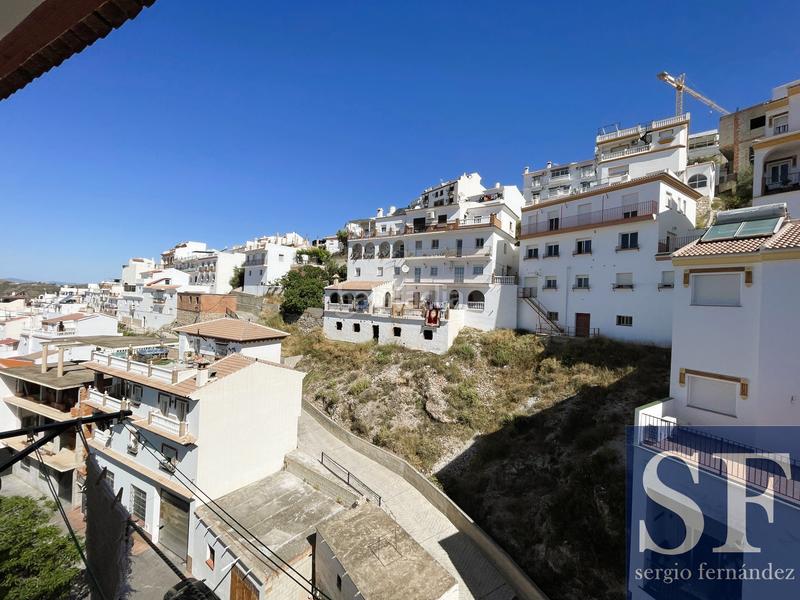 Foto d3100388-49d2-4fe3-a17a-1f8c66b3964e. Apartament a Cómpeta