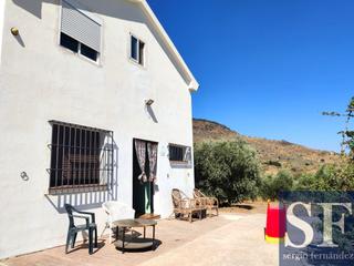 House in Casabermeja