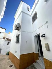 Maison jumelée à Cómpeta