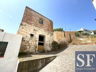Casa adossada a Cómpeta