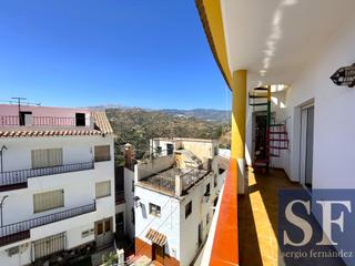 Apartament a Sayalonga