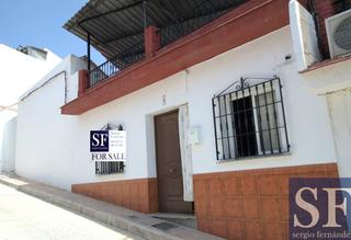 Casa adossada a Camino Algarrobo - Las Arenas