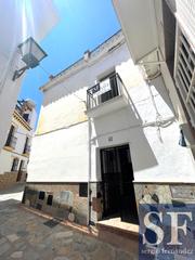 Casa adossada a Sayalonga