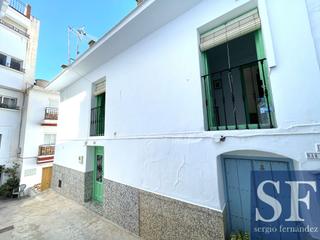 Casa a schiera en Cmpeta