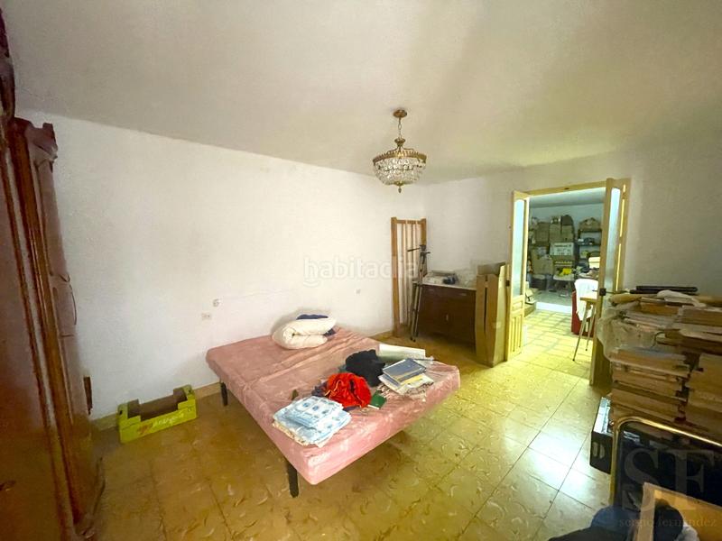 Foto 9eedcf4c-f784-4956-a77f-2846e8e07d69. Casa adosada en Cómpeta