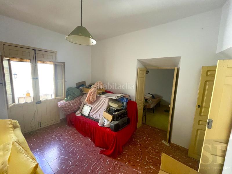 Foto b9900991-a233-4ead-903b-0d4094e48cd8. Casa adosada en Cómpeta