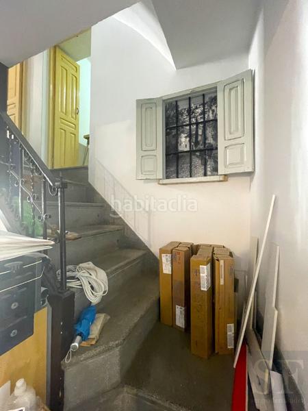 Foto bccec92b-9ae9-4a19-8261-57775127d0f4. Casa adosada en Cómpeta