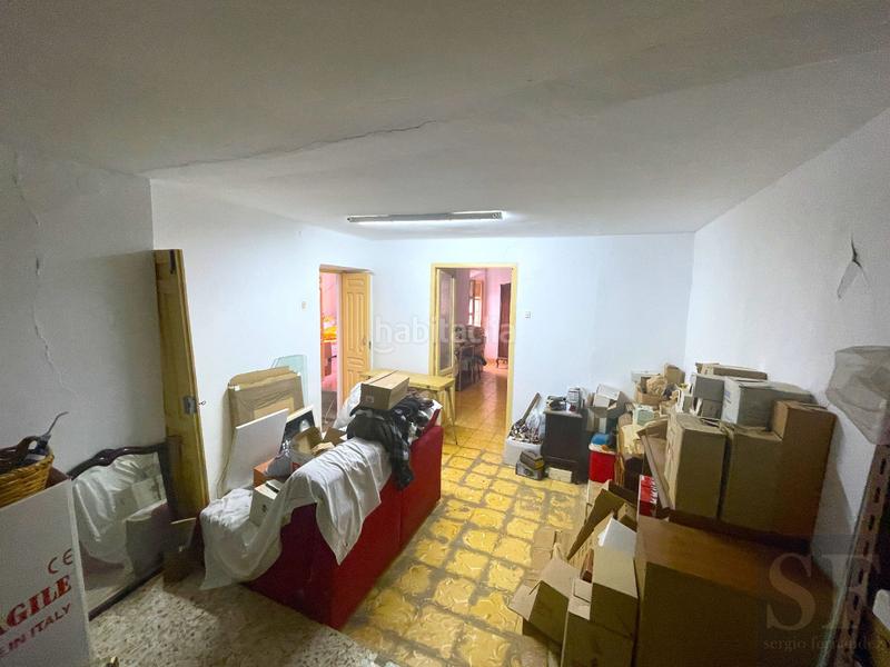 Foto cafeaab3-86a8-451a-b076-1063933ee9a9. Casa adosada en Cómpeta