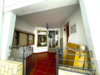 Semi detached house in Cómpeta