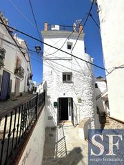 Semi detached house in Salares